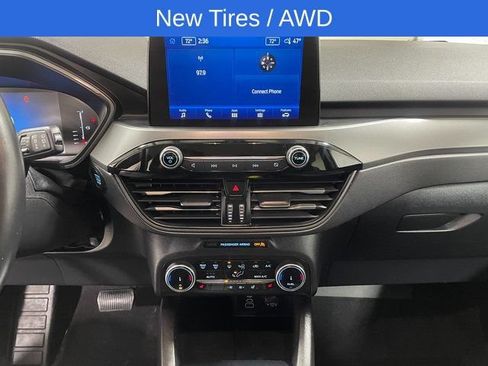 Used 2024 Ford Escape Active AWD/4WD image 16
