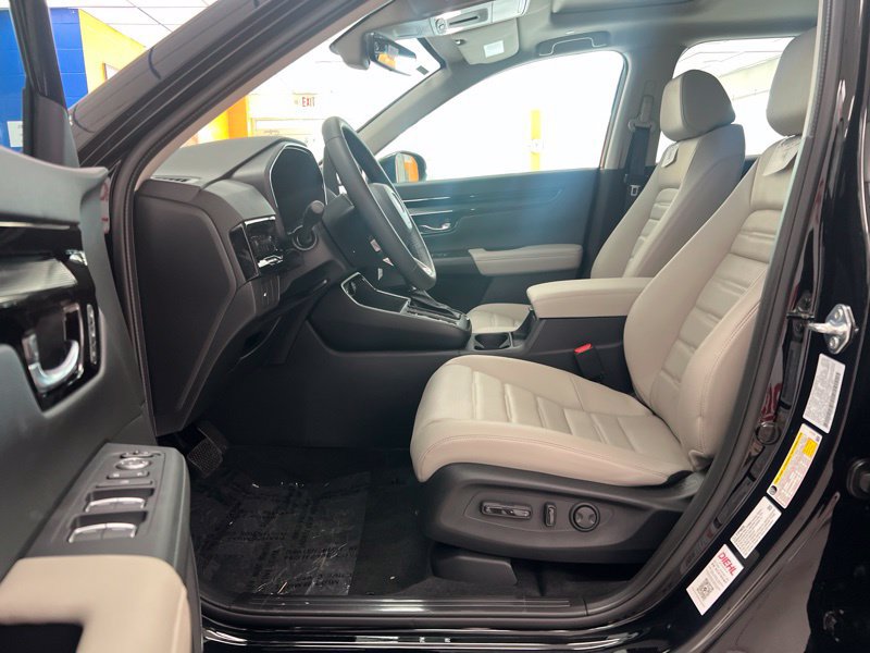 New 2027 Honda CR-V EX-L image 16