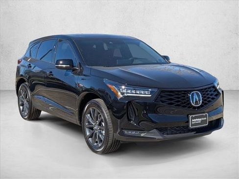 New 2026 Acura RDX A-Spec image 7