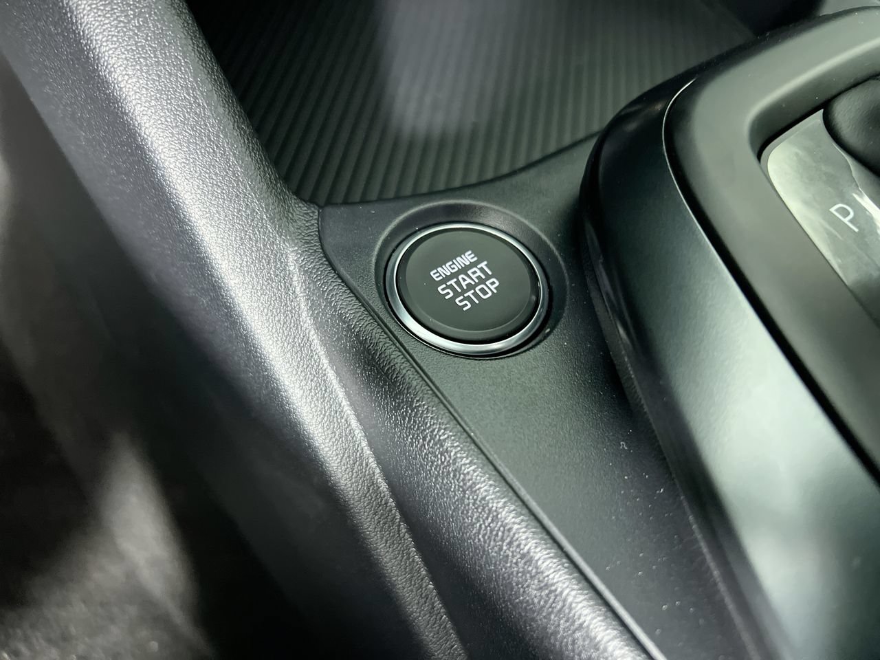 New 2026 Kia K4 FWD image 21