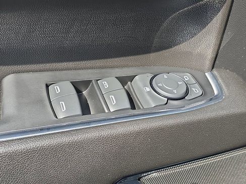 Certified 2023 Chevrolet Silverado 1500 RST AWD/4WD image 31