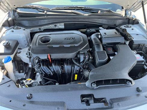 Used 2019 Kia Optima LX FWD image 21
