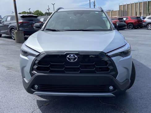 Used 2026 Toyota Corolla Cross XLE w/ Convenience Package AWD/4WD image 8