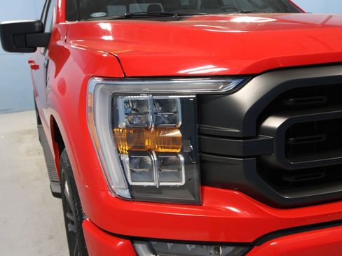 Used 2023 Ford F150 XLT w/ Equipment Group 302A High AWD/4WD image 35