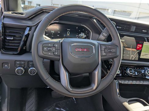 New 2026 GMC Sierra 2500 AT4 AWD/4WD image 32