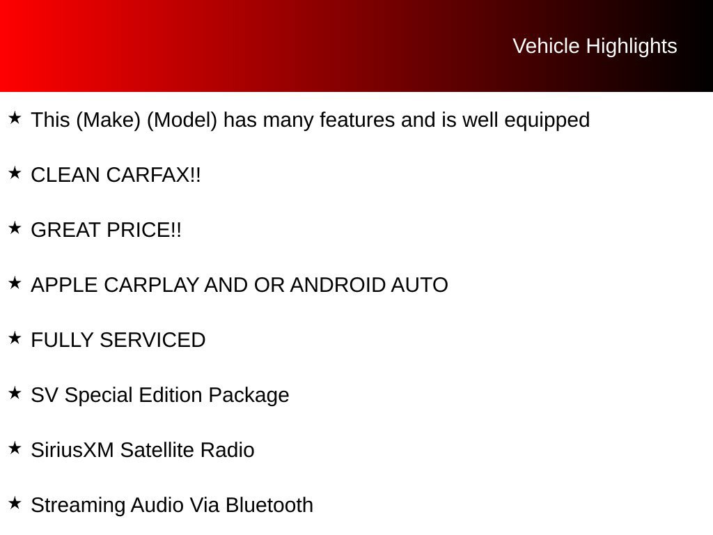 Used 2017 Nissan Versa SV w/ SV Special Edition Package FWD image 9