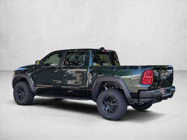 New 2026 RAM 1500 RHO AWD/4WD image 8