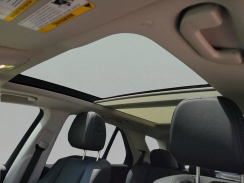 Certified 2026 Mercedes-Benz GLE 350 4MATIC image 29