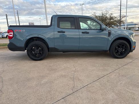 Used 2023 Ford Maverick XLT w/ Equipment Group 300A Standard image 8