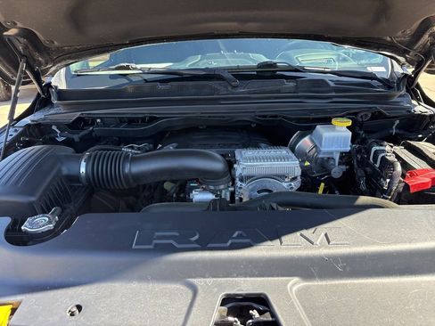 Certified 2023 RAM 1500 Limited AWD/4WD image 48