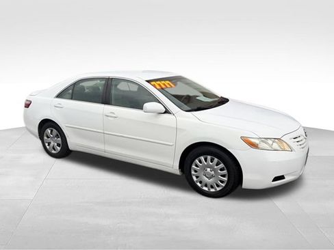 Used 2009 Toyota Camry LE FWD image 20