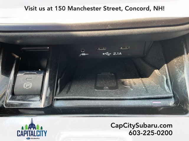 Used 2022 Subaru Outback Limited AWD/4WD image 30