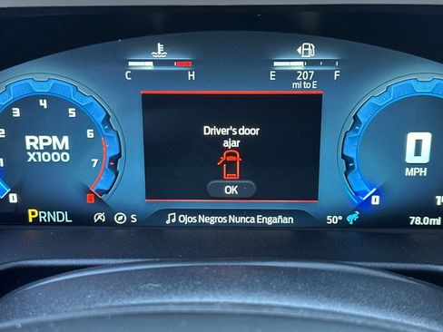 New 2025 Ford Bronco Sport Big Bend w/ Convenience Package image 26