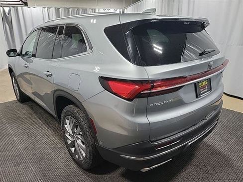 New 2026 Buick Enclave Preferred w/ Super Cruise Package image 6
