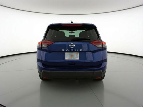 Used 2025 Nissan Rogue SV FWD image 7