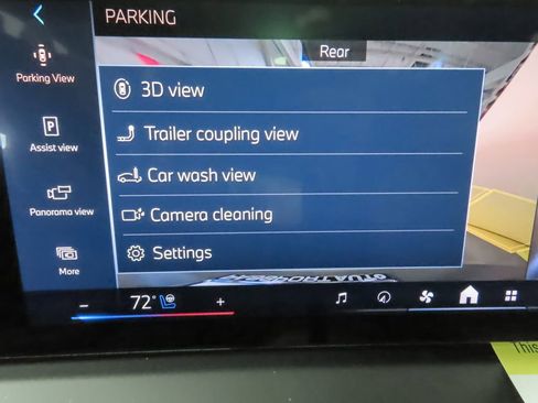 Used 2025 BMW X3 xDrive30i w/ Premium Package AWD/4WD image 23