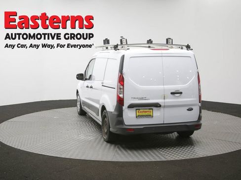 Used 2018 Ford Transit Connect XL FWD image 62