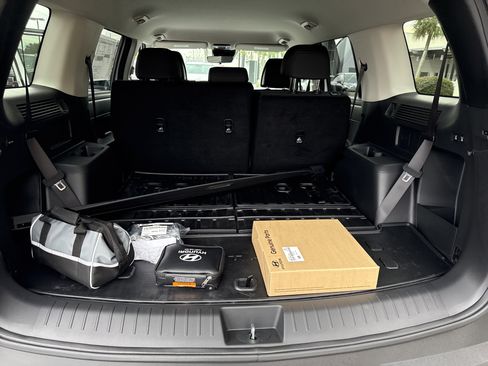 New 2026 Hyundai Santa Fe SE image 13