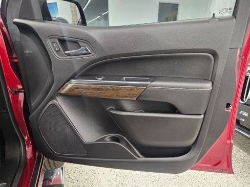 Used 2019 GMC Canyon Denali AWD/4WD image 35