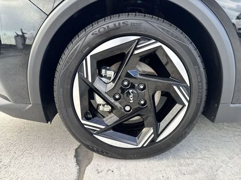 Used 2025 Kia K4 EX FWD image 10