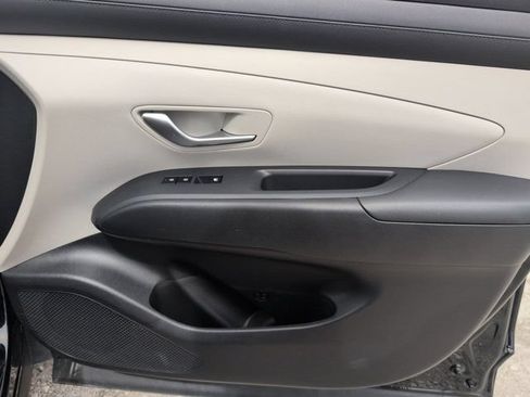 Used 2025 Hyundai Tucson SEL FWD image 32