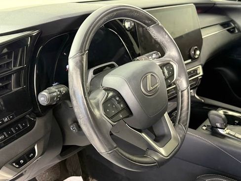 Used 2023 Lexus RX 350 Premium Plus w/ Accessory Package image 17