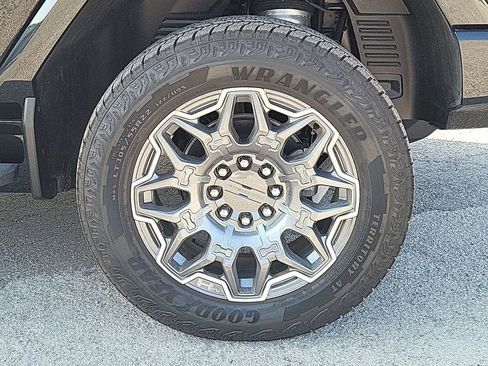 New 2024 GMC Hummer EV 3X image 10