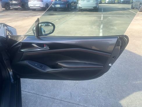 Used 2023 MAZDA MX-5 Miata Grand Touring image 10