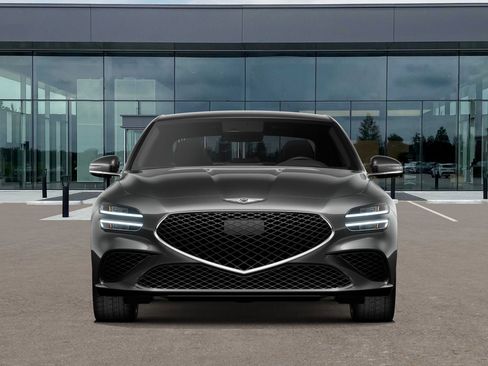 New 2026 Genesis G70 2.5T image 21