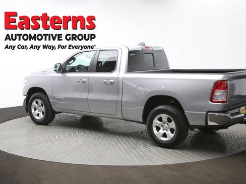 Used 2022 RAM 1500 Big Horn image 62