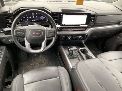 Used 2023 GMC Sierra 1500 SLT w/ SLT Premium Plus Package image 7