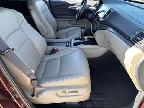 Used 2017 Honda Pilot EX-L image 9