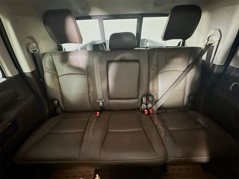 New 2026 RAM 3500 Longhorn image 10