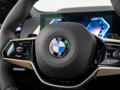 New 2025 BMW X3 xDrive30i w/ Premium Package image 21