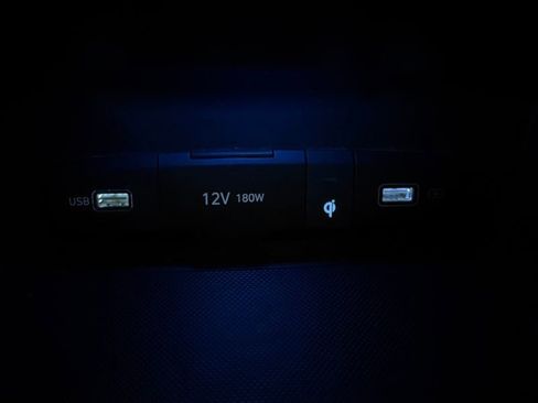 Used 2024 Hyundai Tucson Limited image 40