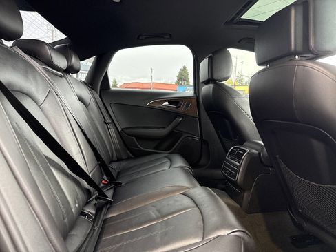 Used 2015 Audi A6 2.0T Premium Plus w/ Premium Plus Package image 19