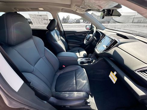 New 2026 Subaru Ascent Limited AWD/4WD image 36