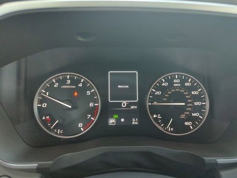 New 2025 Subaru Ascent Touring image 15