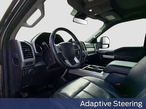 Used 2020 Ford F350 Lariat image 16
