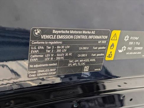 Used 2025 BMW M340i w/ Premium Package image 24