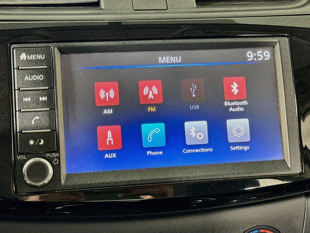 Used 2019 Nissan Sentra S FWD image 28