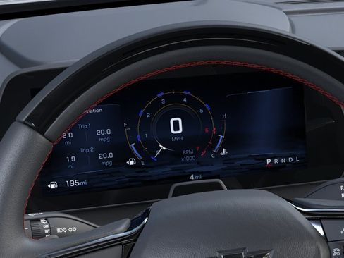 New 2026 Chevrolet Traverse RS w/ LPO, Floor Liner Package FWD image 18