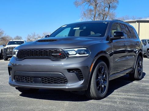 New 2026 Dodge Durango GT image 2