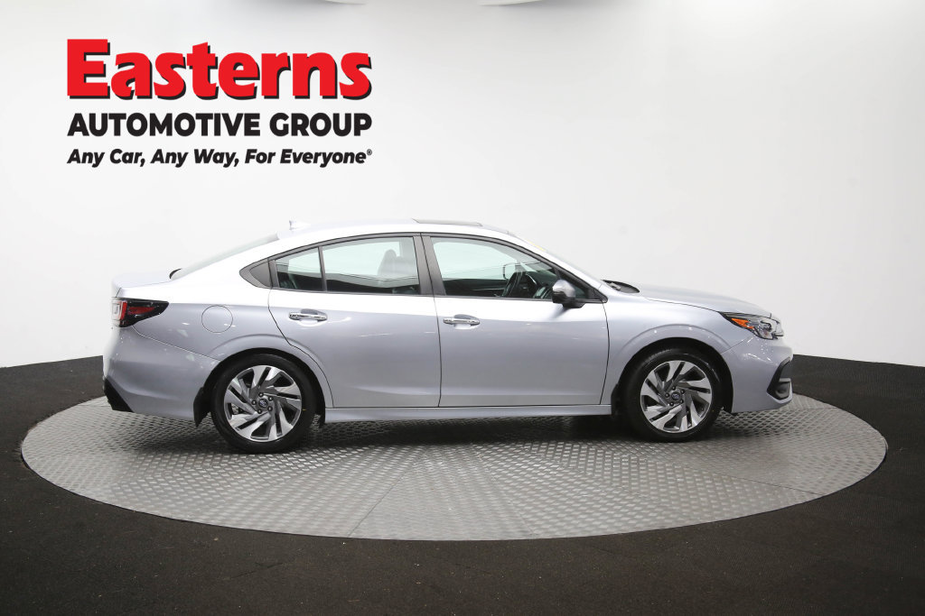 Used 2024 Subaru Legacy Touring XT AWD/4WD image 47