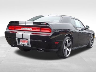 Used 2013 Dodge Challenger SRT8 w/ Harman Kardon Audio Group