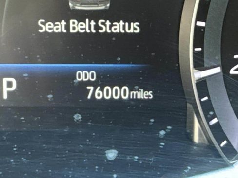 Used 2022 Toyota Highlander XLE image 27