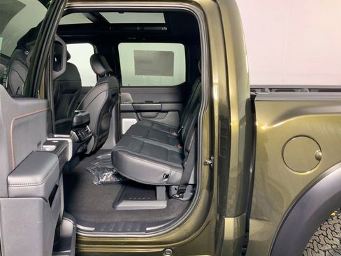 New 2026 Ford F150 Raptor AWD/4WD image 34