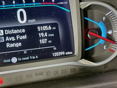 Used 2020 Honda Passport Elite image 18
