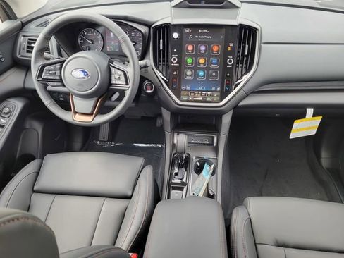 New 2026 Subaru Ascent Limited Bronze w/ Popular Package #2 AWD/4WD image 32