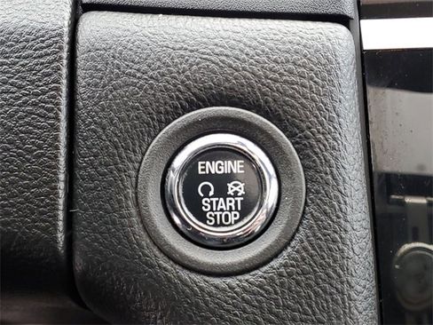 Used 2017 Ford Taurus SHO w/ Driver Assist Package image 15